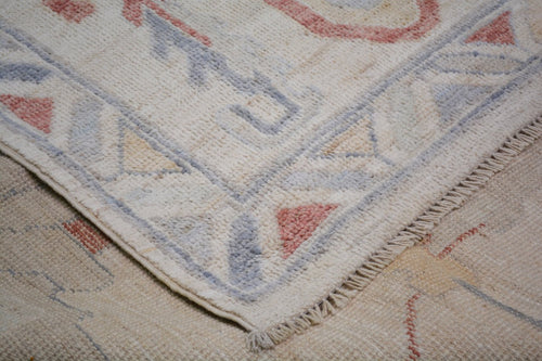 Turkish Oushak