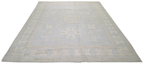 Turkish Oushak