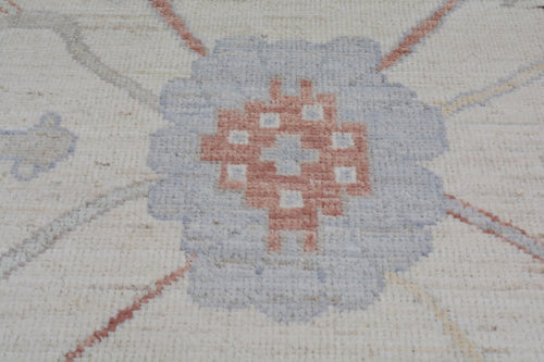 Turkish Oushak