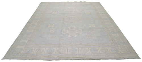 Turkish Oushak