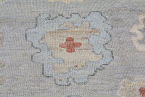 Turkish Oushak