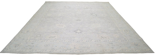 Turkish Oushak