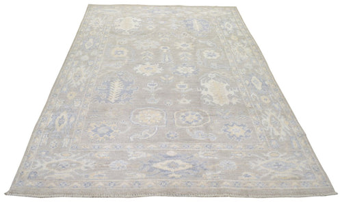 Turkish Oushak