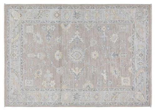 Turkish Oushak
