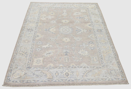 Turkish Oushak