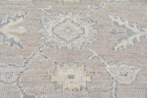 Turkish Oushak
