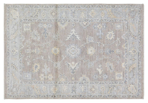 Turkish Oushak