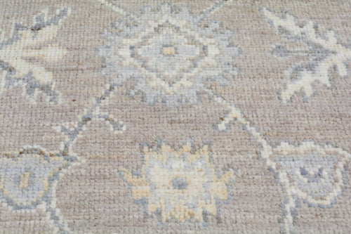 Turkish Oushak