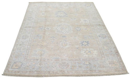 Turkish Oushak