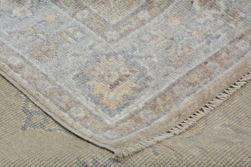 Turkish Oushak