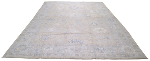 Turkish Oushak