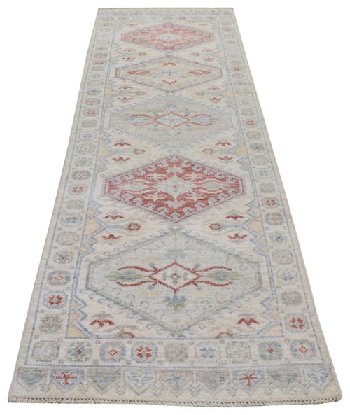 Turkish Oushak