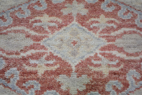 Turkish Oushak
