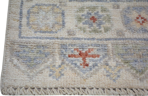 Turkish Oushak