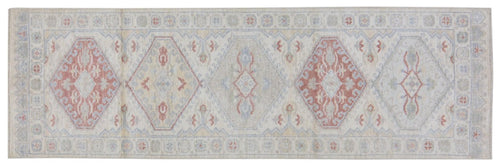 Turkish Oushak
