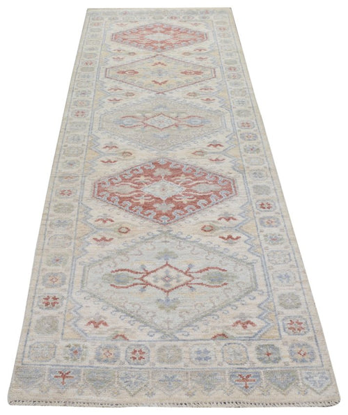 Turkish Oushak