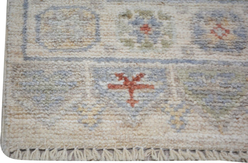Turkish Oushak