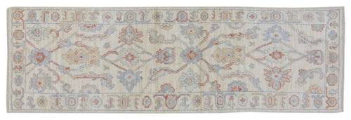 Turkish Oushak