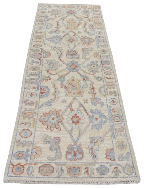 Turkish Oushak