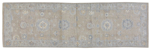 Turkish Oushak