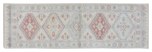 Turkish Oushak
