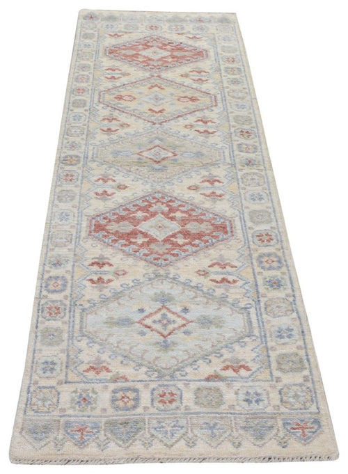 Turkish Oushak