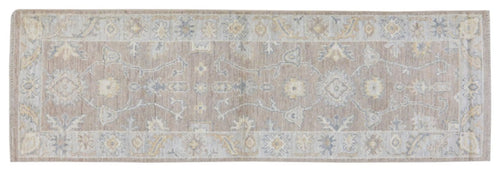 Turkish Oushak