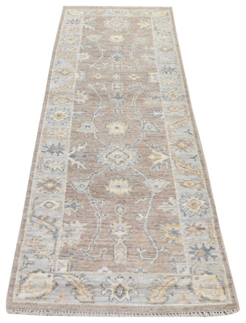 Turkish Oushak