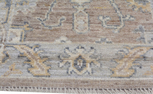 Turkish Oushak