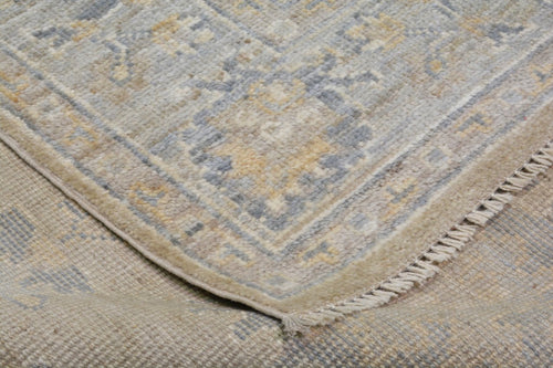 Turkish Oushak