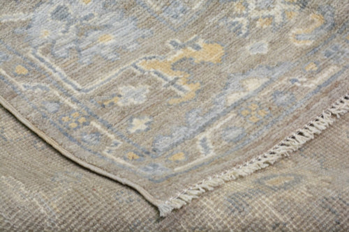 Turkish Oushak