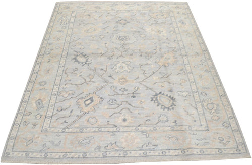Turkish Oushak