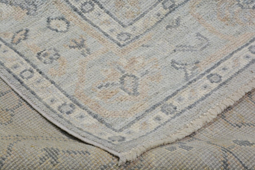 Turkish Oushak