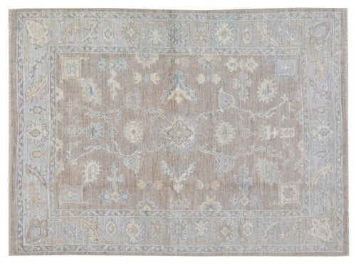 Turkish Oushak