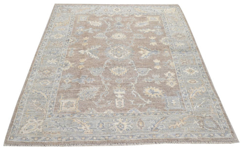 Turkish Oushak