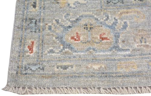 Turkish Oushak