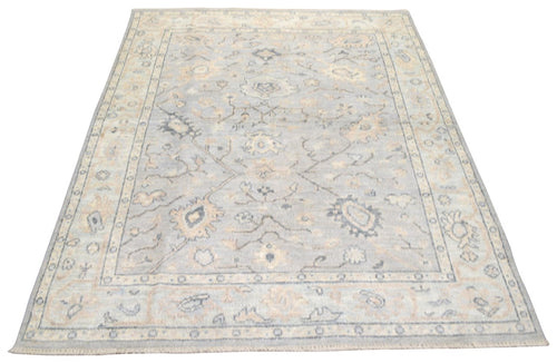 Turkish Oushak