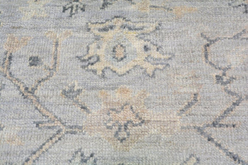 Turkish Oushak