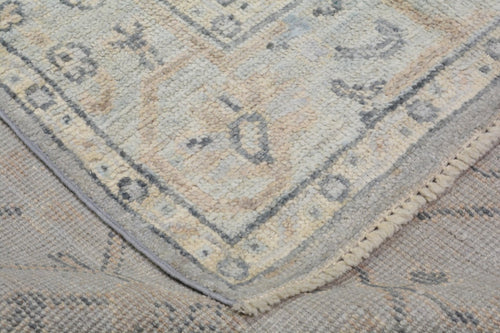 Turkish Oushak
