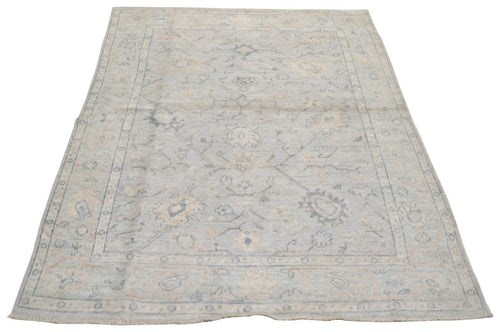 Turkish Oushak