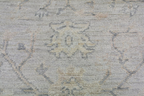 Turkish Oushak