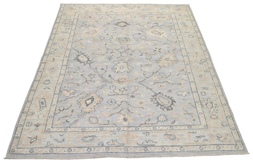 Turkish Oushak
