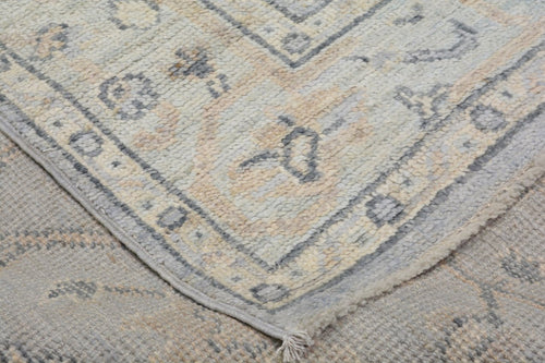 Turkish Oushak