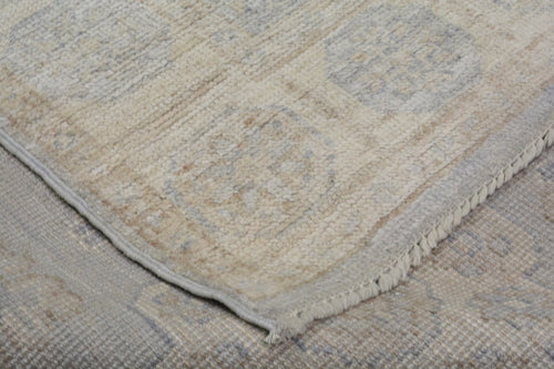Turkish Oushak