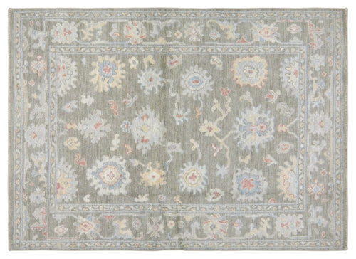 Turkish Oushak
