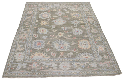 Turkish Oushak