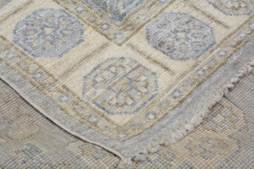Turkish Oushak