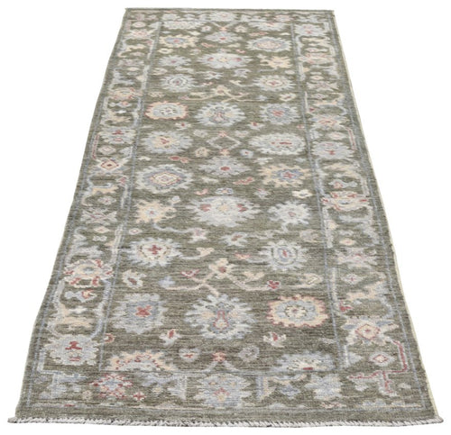 Turkish Oushak