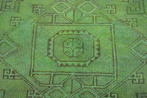 Vintage Turkish Anatolian