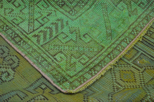 Vintage Turkish Anatolian